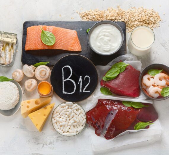 Jakie są przyczyny niedoboru witaminy B12 i jego konsekwencje?