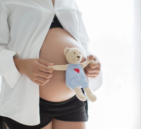 Najważniejsze badanie podczas ciąży, które należy wykonać