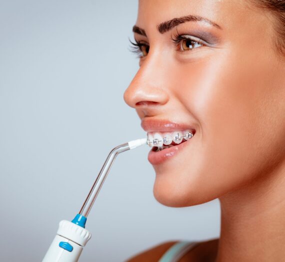 Irygator do zębów – sprawdź, czy warto go używać!