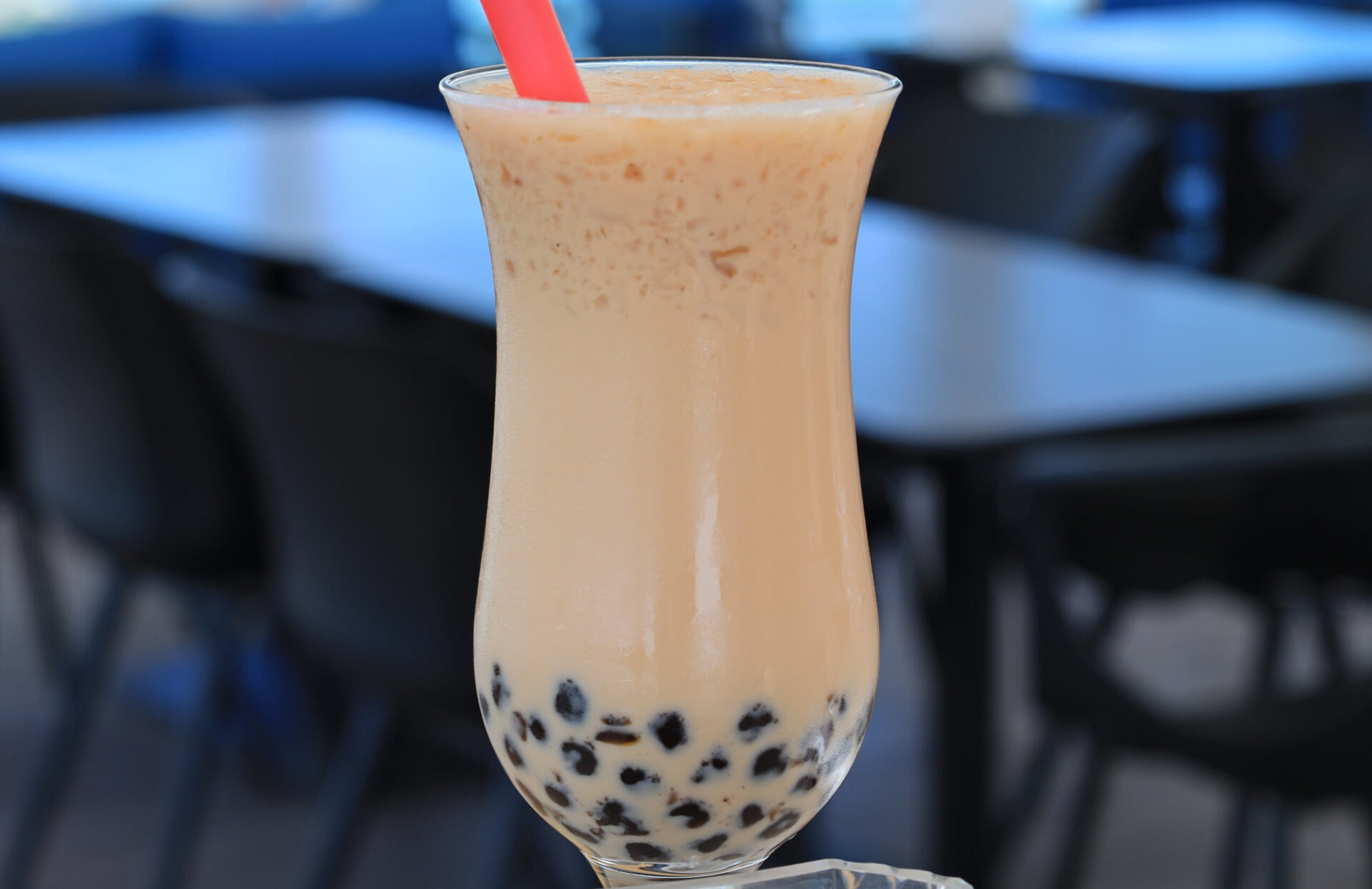 Bubble Tea