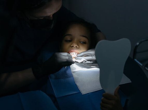 Dlaczego warto pójść do ortodonty?