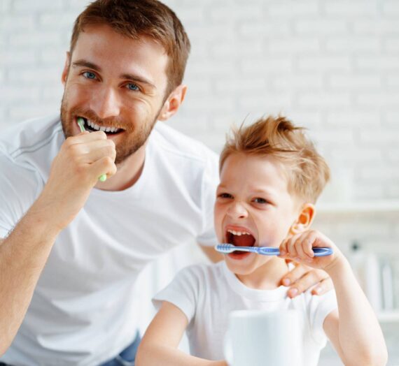 Znaczenie higieny jamy ustnej w zapobieganiu chorobom zębów